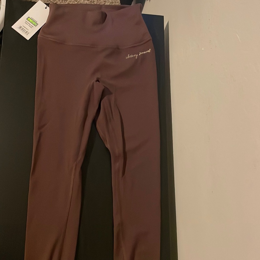 Gymshark Whitney Simmons leggings